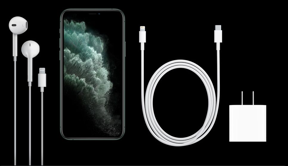 iPHONE 11シリーズはTYPE-Cアダプター採用？今までと同じLightning ...