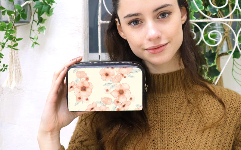 自作オリジナルポーチの作り方は オリジナルグッズの専門業者ヨツバ印刷が解説します