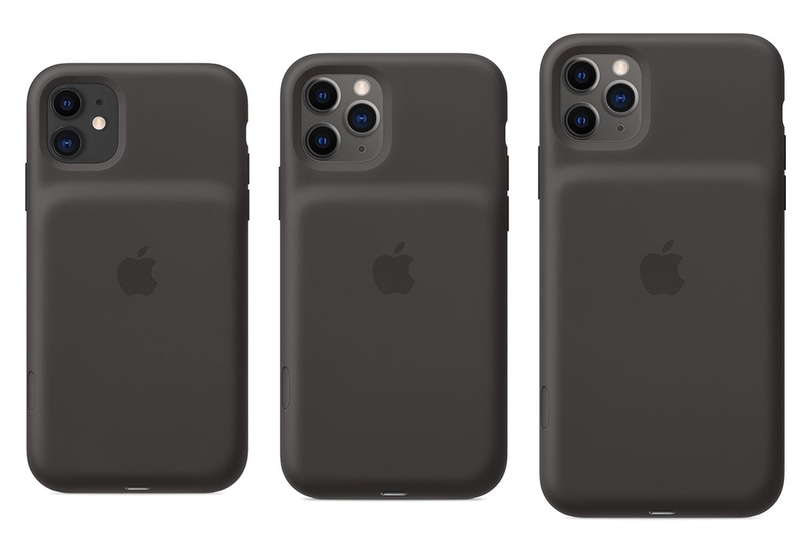 アップルSmart Battery Caseの魅力 メリットとデメリットは？