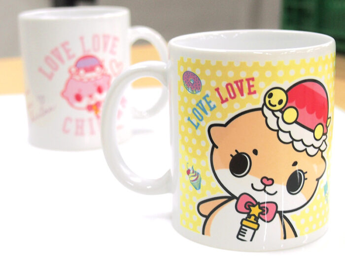 新生活の贈り物におすすめのオリジナルグッズ