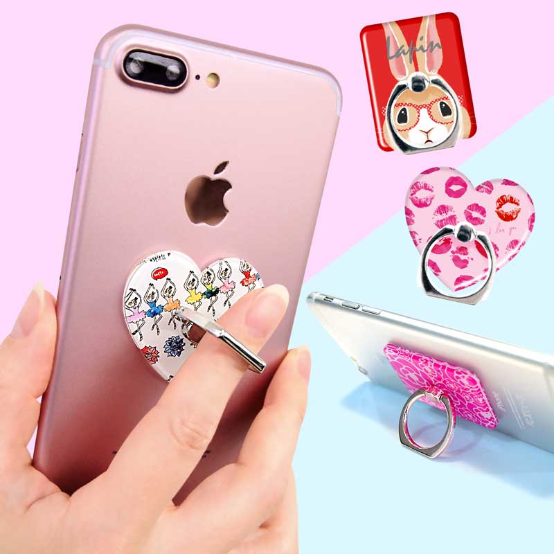 スマホリングは必要 メリット デメリットを解説