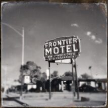 Frontier Motel, Tucson