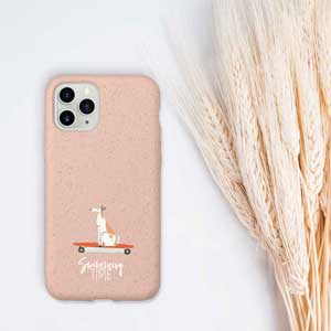 エコスマホケースのオリジナル印刷・プリント