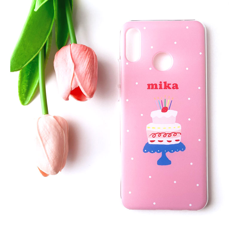 オリジナルスマホケースの制作ならヨツバ印刷｜1個から・全機種対応で法人様も安心