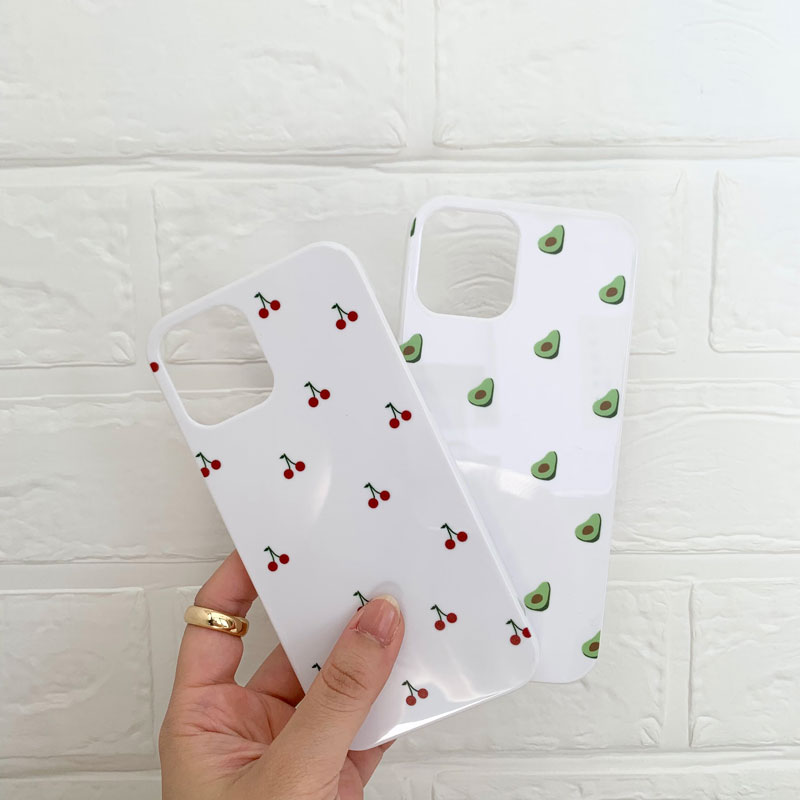 オリジナルスマホケース発注時のポイントイメージ